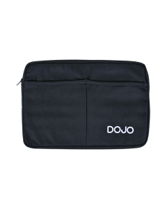 Dojo Recycled Cotton 15.6" Laptop Sleeve