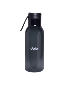 Dojo Black Bottle