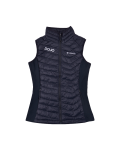 Dojo Ladies Gilet