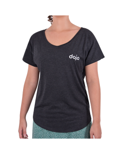 Dojo T-shirt womens